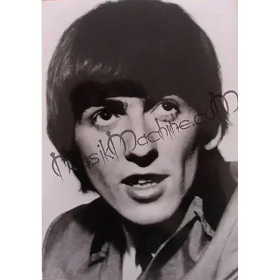Photo Beatles - George (10x15cm)