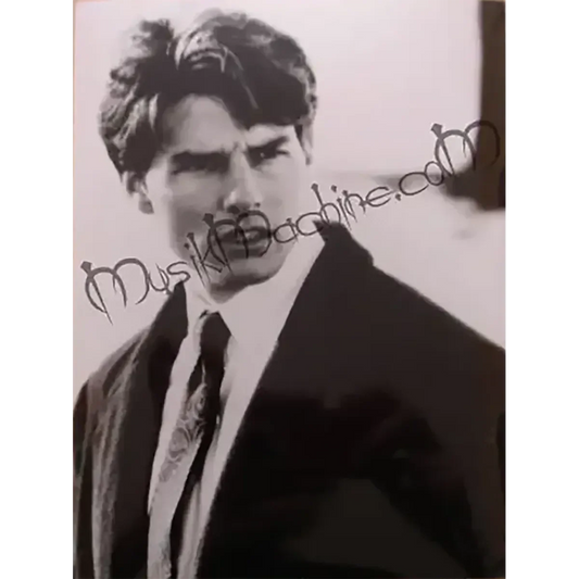 Photo Tom Cruise [La Firme] (10x15cm)