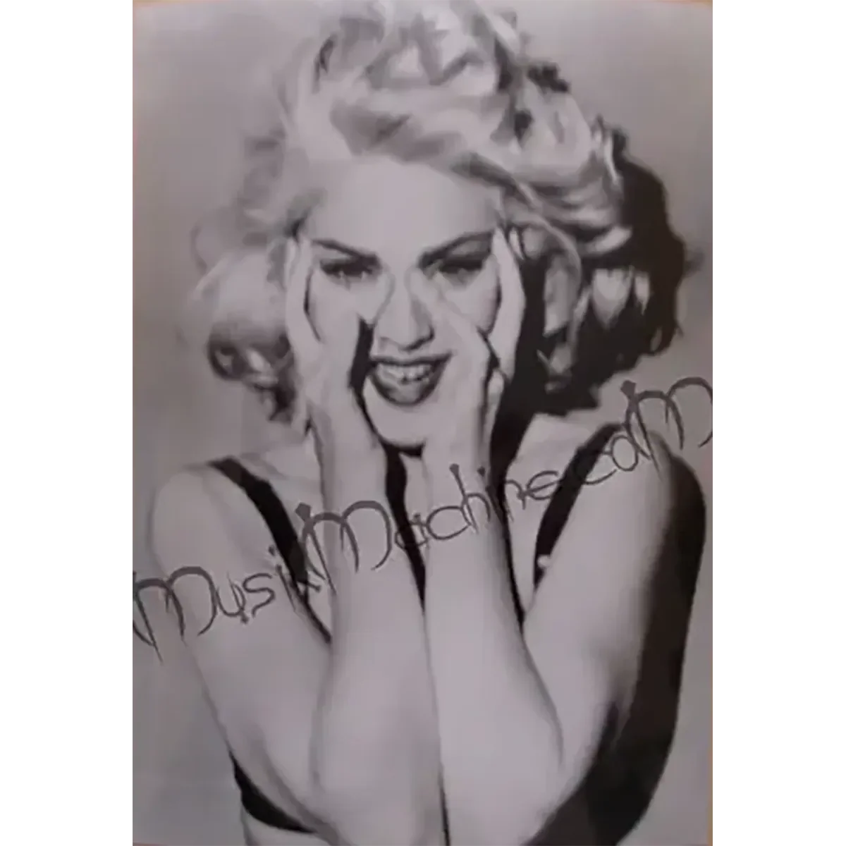 Photo Madonna (10x15cm)