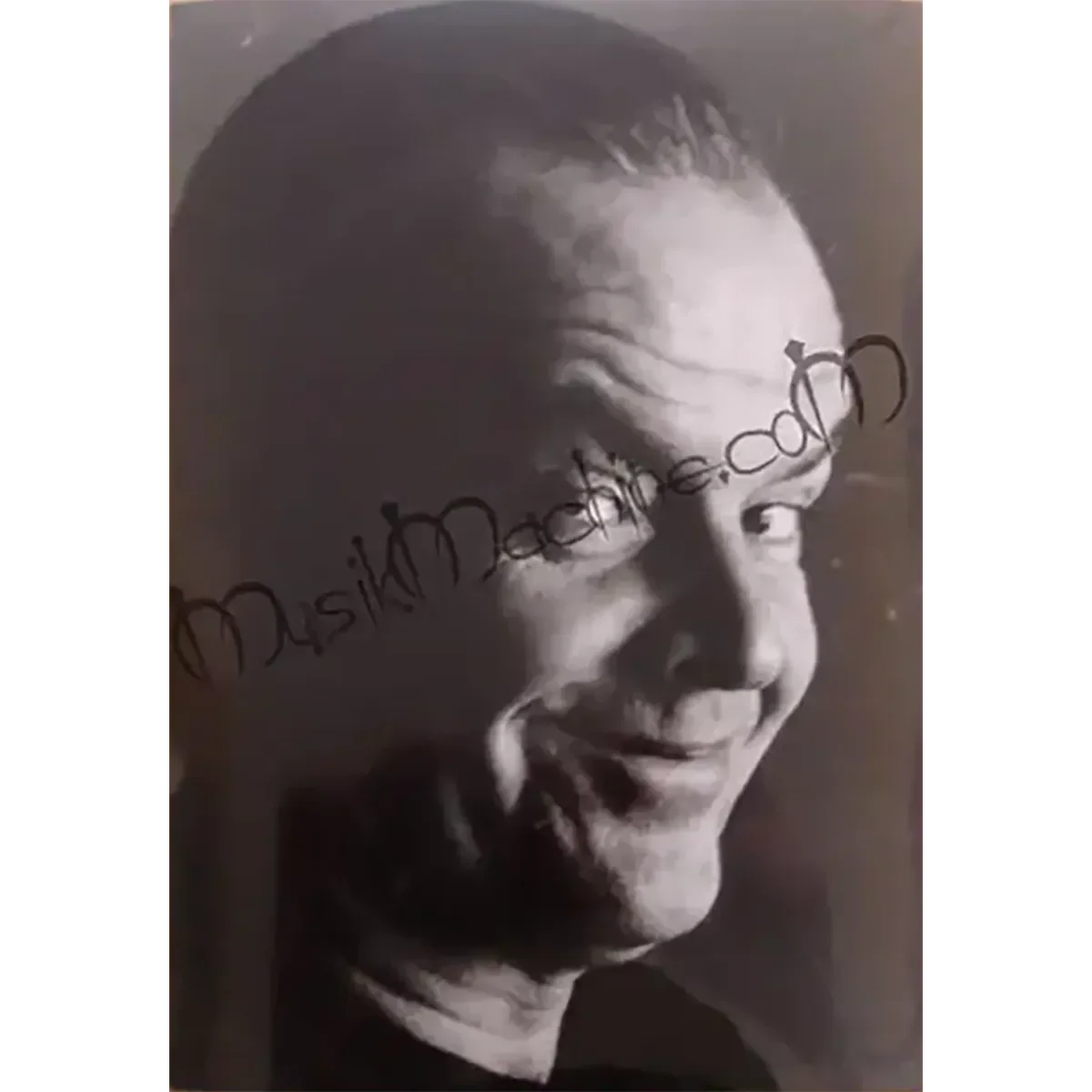 Photo Jack Nicholson (10x15cm)
