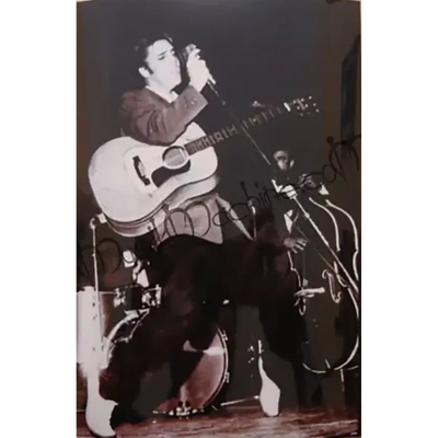 Photo Elvis Presley (10x15cm)
