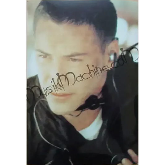 Photo Keanu Reeves [Speed] (10x15cm)