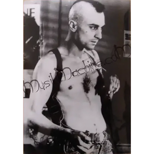 Photo Taxi Driver [Robert de Niro] (10x15cm)