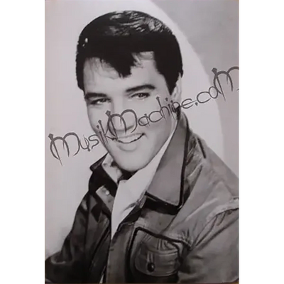 Photo Elvis Presley - Tickle Me (13x18cm)