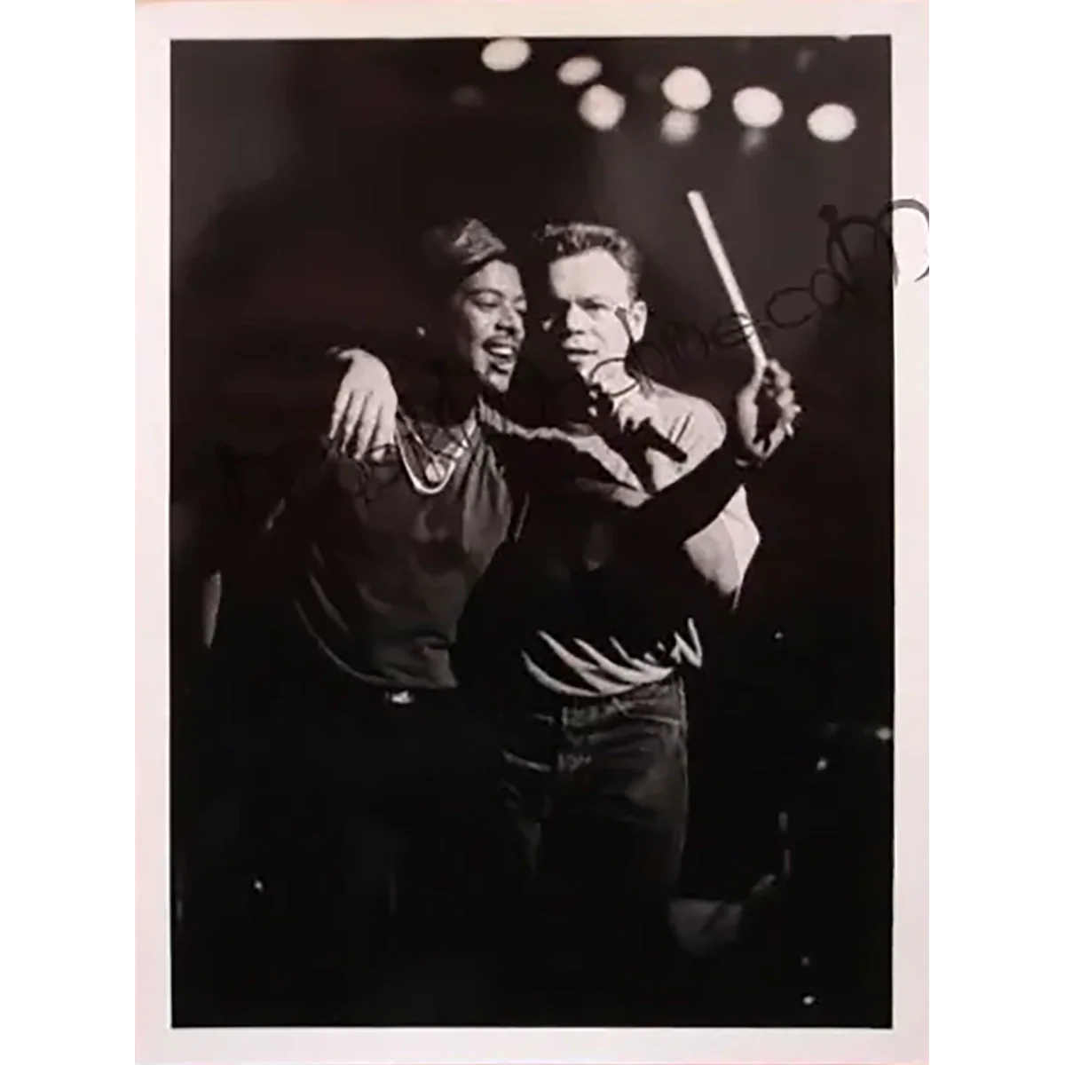 Photo UB40 (18x24cm)