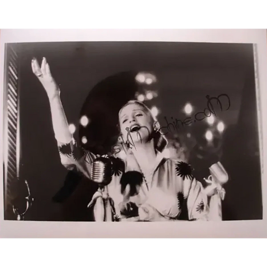 Photo Madonna - Evita (20x25cm)