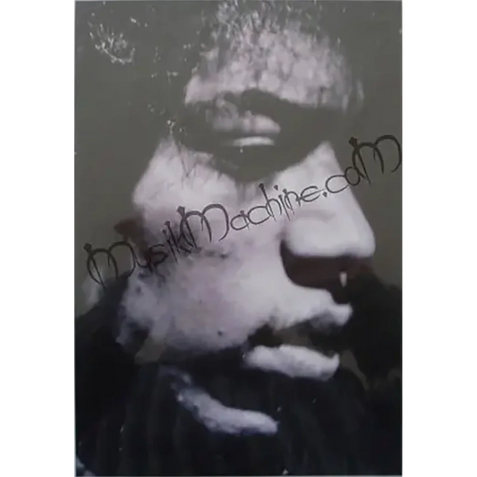 Photo Jimi Hendrix (21x30cm)