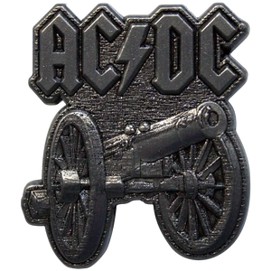 Pin's AC/DC - For Those about to Rock