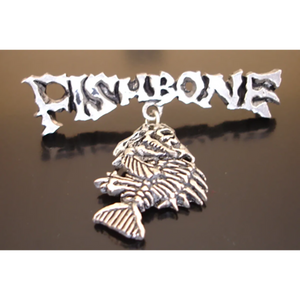 Pin's [Alchemy/Poker] Fishbone