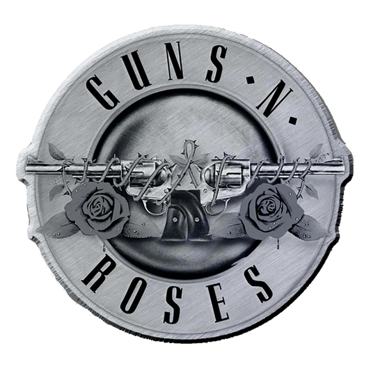 Pin's Guns n Roses