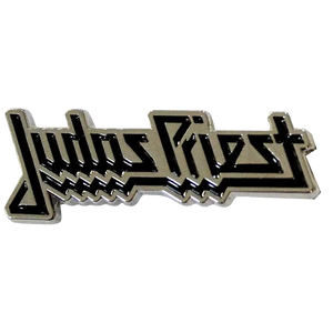 Pin Badge Judas Priest - Logo