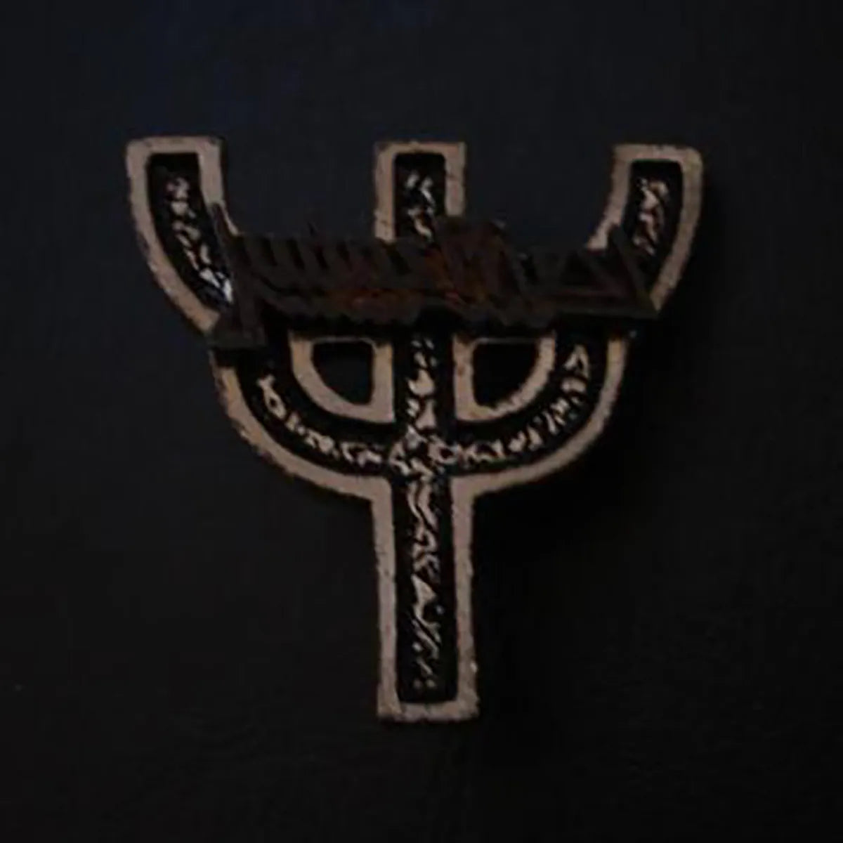 Pin's [Alchemy/Poker] Judas Priest