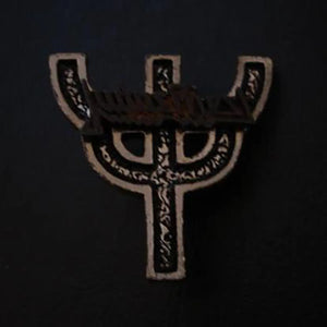 Pin's [Alchemy/Poker] Judas Priest