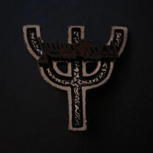 Pin's [Alchemy/Poker] Judas Priest