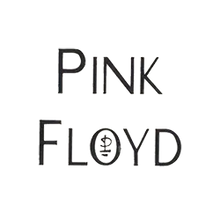 Logo Pink Floyd