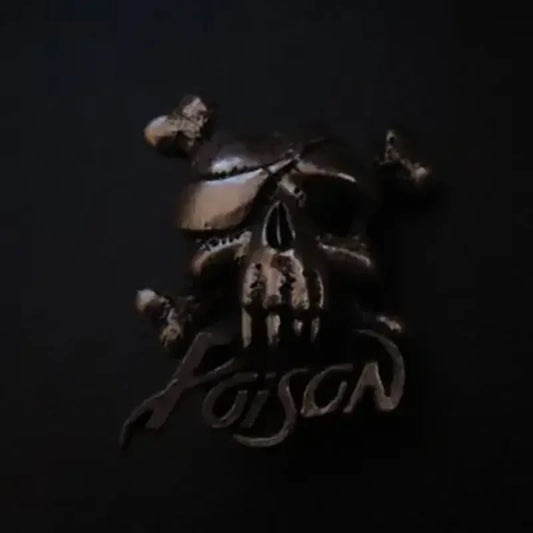 Pin [Alchemy/Poker] Poison