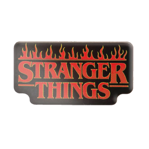 Pin Badge Stranger Things