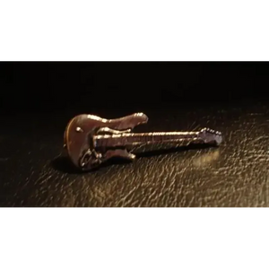 Pin's [Alchemy/Poker] Stratocaster