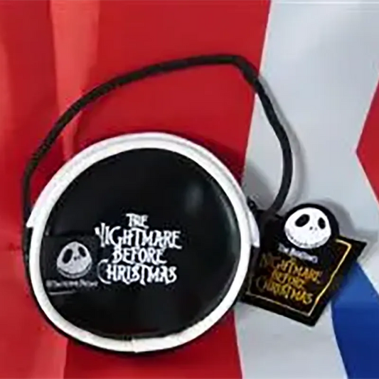 Porte-monnaie Mister Jack (derrière)