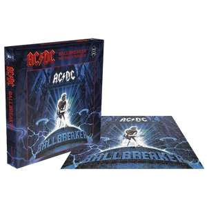 Puzzle AC/DC - Ballbreaker