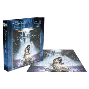 Puzzle Nightwish - Century Child