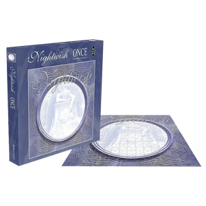 Puzzle Nightwish - Once