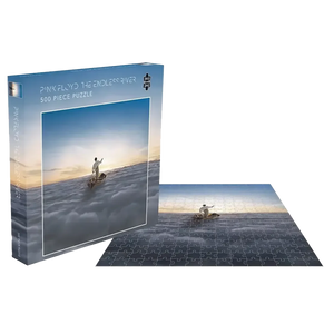 Puzzle Pink Floyd - The endless river