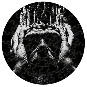 Puzzle Katatonia - City Burials - vue 2