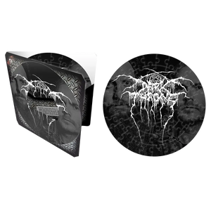 Puzzle Darkthrone