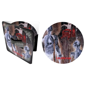 Puzzle Death - Human