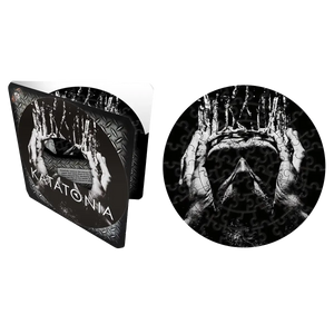 Puzzle Katatonia - City Burials