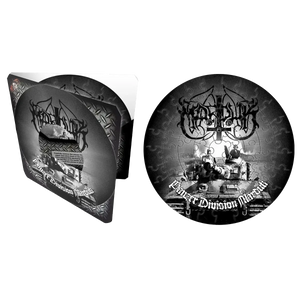 Puzzle Marduk - Panzer Division