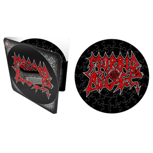 Puzzle Morbid Angel