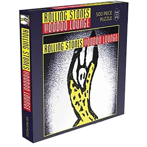 Puzzle Rolling Stones - Voodoo Lounge - vue 2