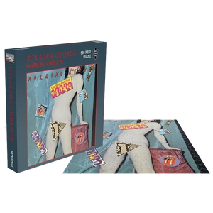 Puzzle Rolling Stones - Undercover