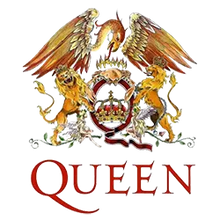 Logo Queen