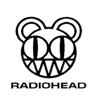 Logo officiel Radiohead