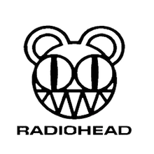Logo Radiohead