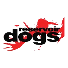 Logo Reservoir Dogs