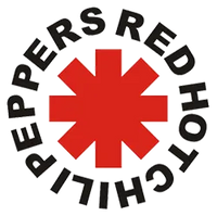 Logo officiel Red Hot Chili Peppers