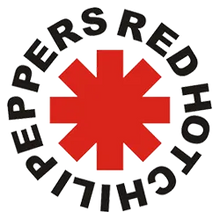 Logo Red Hot Chili Peppers