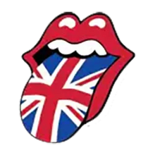Logo Rolling Stones