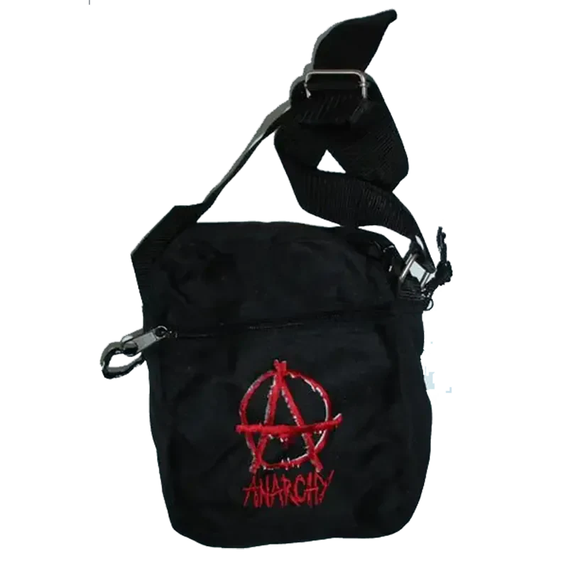 Sacoche Anarchy