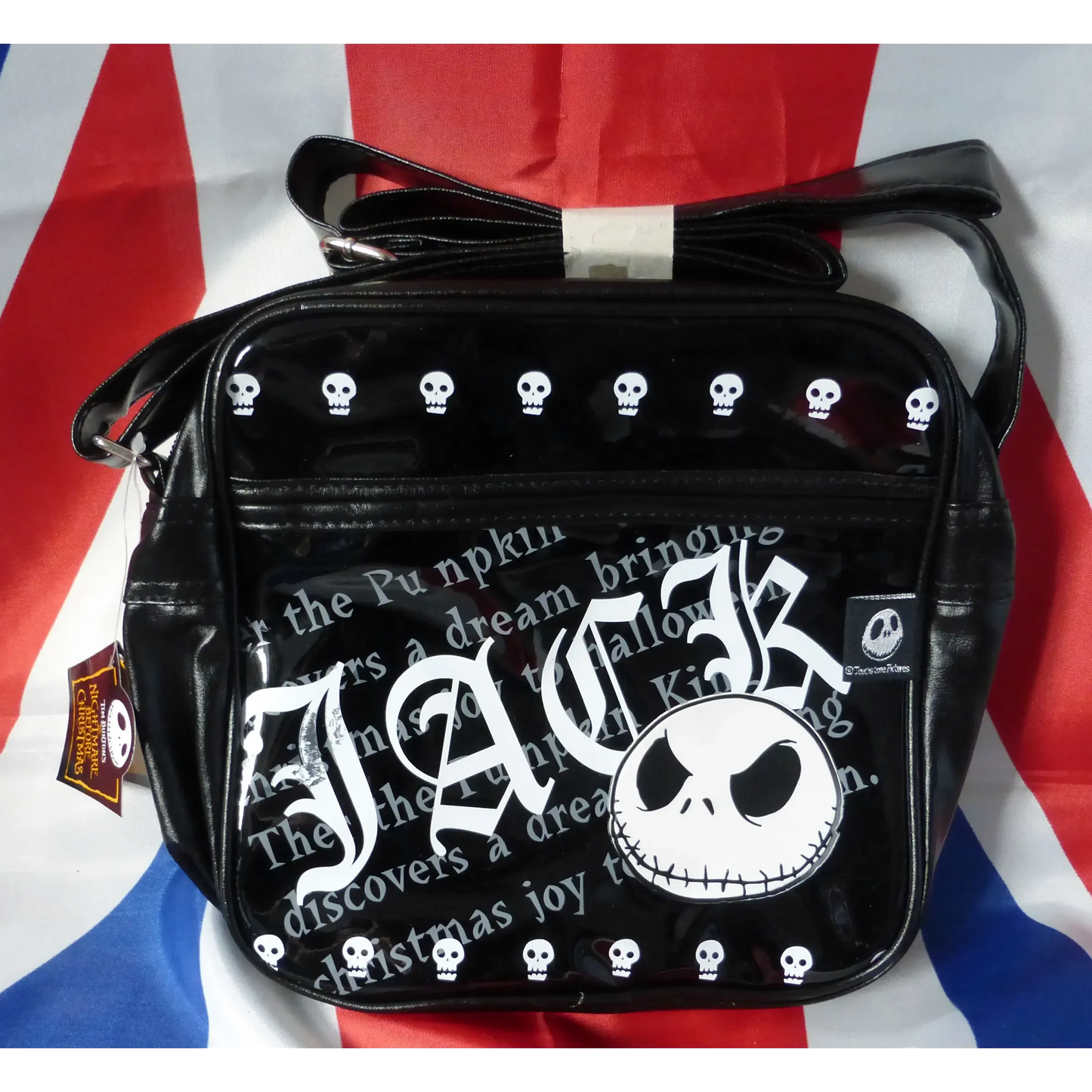 Sacoche Mister Jack
