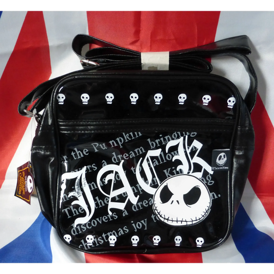 Sacoche Mister Jack