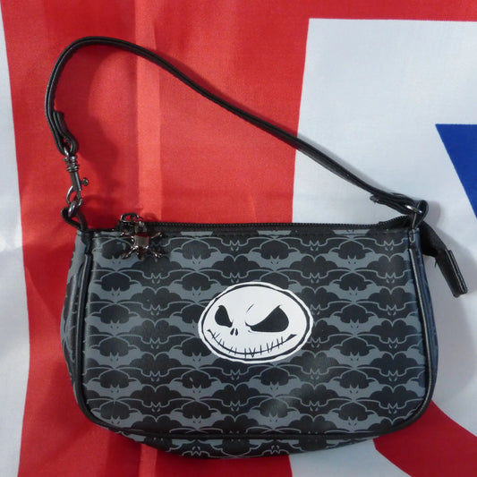Mini Sac à mains Mister Jack avec bandoullière