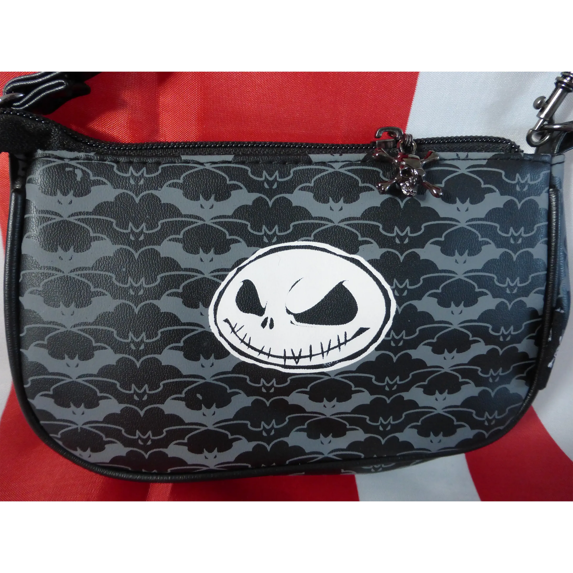 Mini Sac à mains Mister Jack