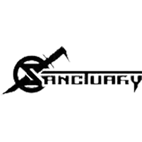 Logo officiel Sanctuary