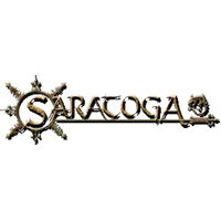 Logo officiel Saratoga