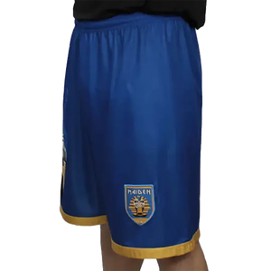 Short de football officiel Iron Maiden - Powerslave - vue 3